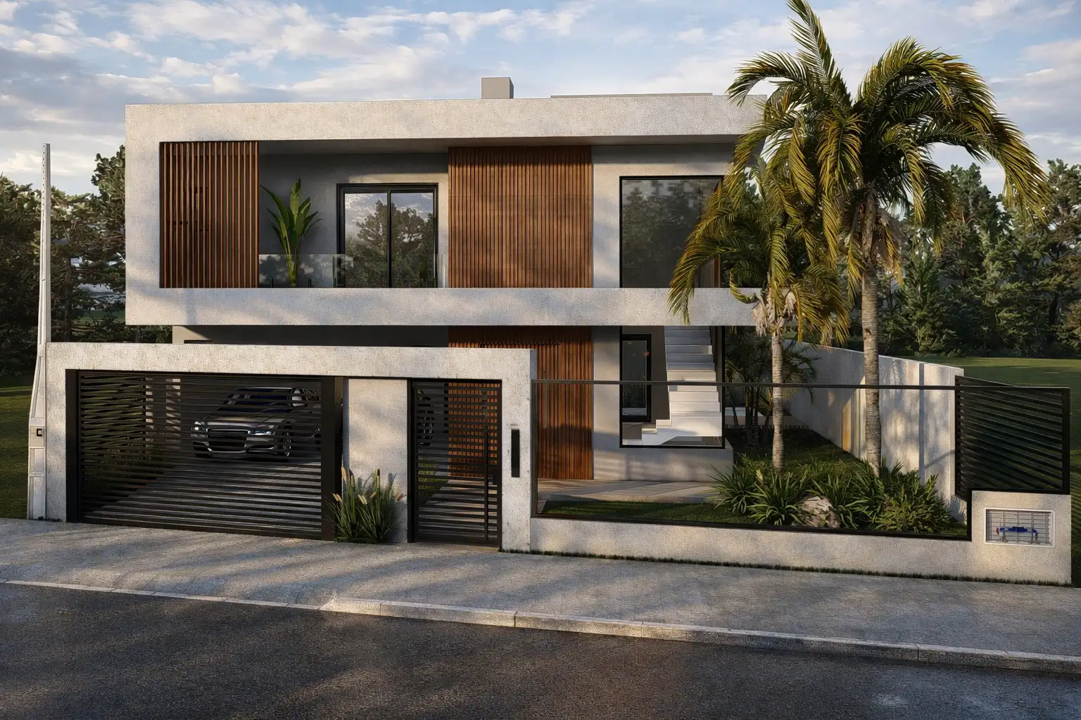 Residência MM