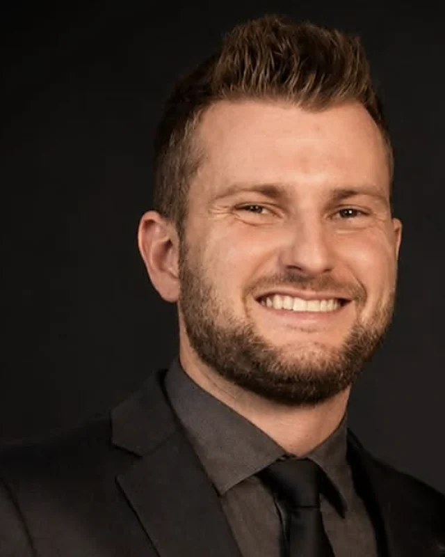 Matheus Rizzi, Engenheiro Civil · Fundador