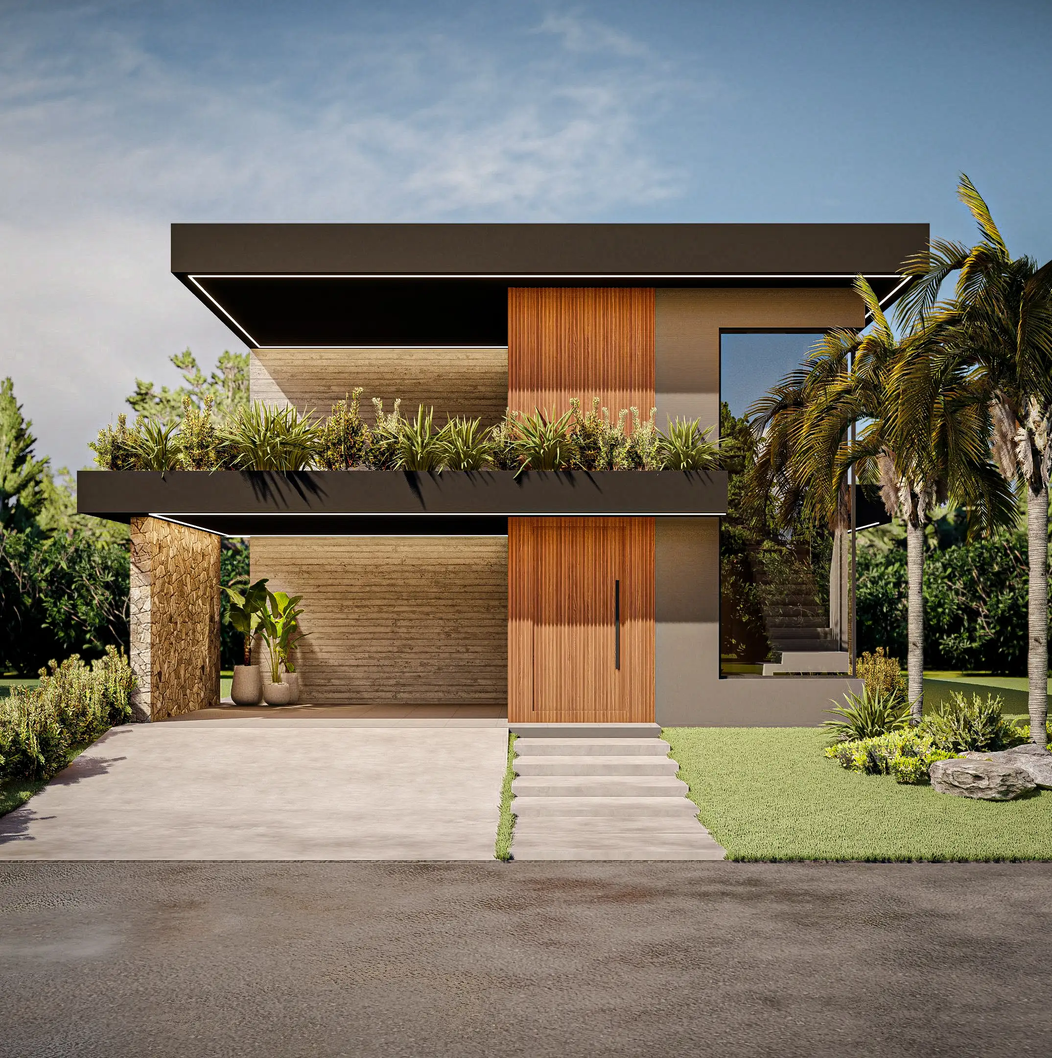 Casa F13