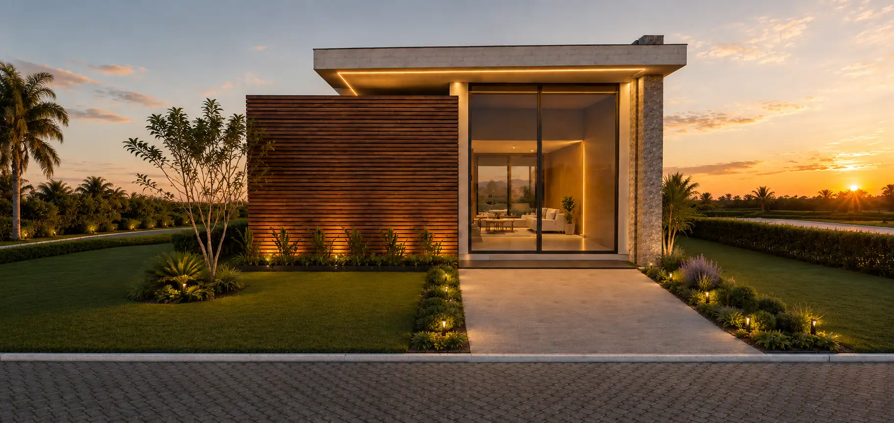 Casa Cielo